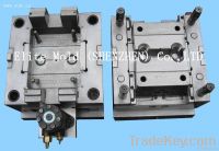 Plstic Injection Mold Tooling