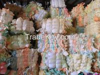 High quality waste pu scrap foam