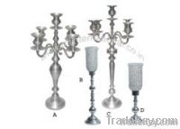 Wedding Candelabra