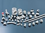 PPRC PIPES AND FITTINGS