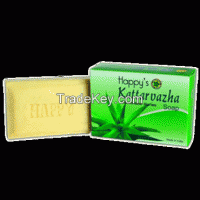 Kattarvazha Soap