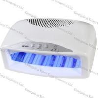 Latest 54W Nail UV Lamp for Hands and Feets
