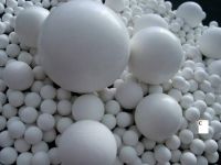 calcined alumina for refractory material