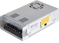 S-200 small size power supply switching