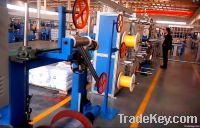 FTTH cable production line