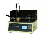 GD-3536-1 Low Price Hot Sale Flash Point Test intrument