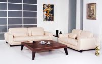 High Quality Leather Sofa