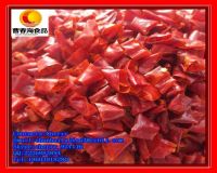 2013 new crop chaotian chilli  sanying chilli ring manufacturer and exporter