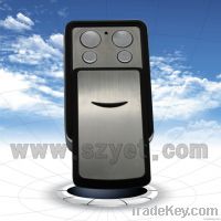 hot-selling barrier gate remote control with rolling code