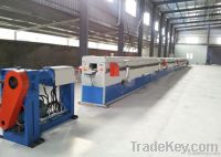 NBR Foam Pipe Production Line