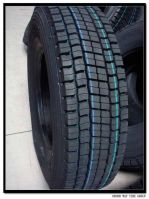 Chinese Radial Truck tire, Bus tire