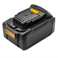 DCB200 3Ah High Efficiency Cordless Tool 18650 Battery Rechargeable Lithium Ion Battery Pack for Dewalt Replacement