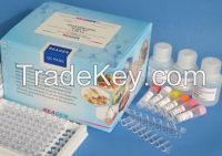 oxytetracycline blood tests kit