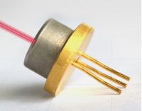 650nm TO-18 40mW Red Laser Diodes for indicator and pointer
