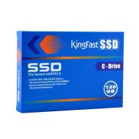 F3 Series mSATA3.0 120GB SSD