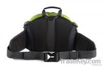 Outdoor Waist Bag Casual Ride Waterproof Waist Pack Mutlifunctional Ba