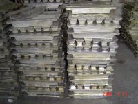 High Purity Aluminium Ingots A7 From China Supplier