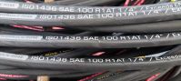 Italy technology hydraulic rubber hose
