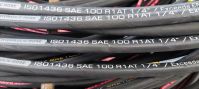 Italy Technology Hydraulic Rubber Hose