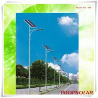 Propsolar High Quality Solar Street Light