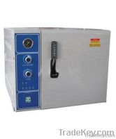 TABLE TOP STEAM STERILIZER