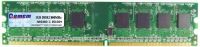 Qumem Desktop DDR2 1 GB 800MHz PC2-6400 Memory Module