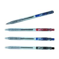 Advertising Cheap Ballpoint Plastic Pen