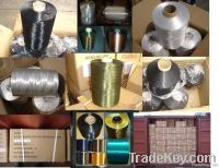 Industrial High-Tenacity Nylon/Polyamide Multifilament Yarn