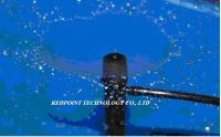 Micro Spray Irrigation with remote controller