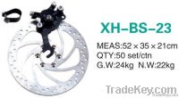 bicycle disc brake