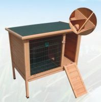 rabbit hutch