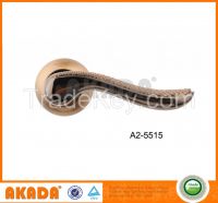 2015 AKADA DESIGNER WOODEN HANDLE, interior door hardware, door handle manufacturer