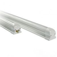 18W T8 integrated LED tubes, 1200mm, 85~277VAC      Isolated driver daylight tubes, 1500~1650lm