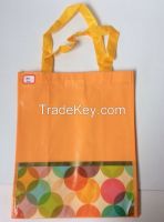 Non-woven bag