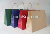 Paper Bag Kraft paper