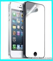 Mirror screen protector for Iphone