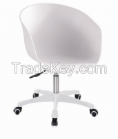 swivel chair