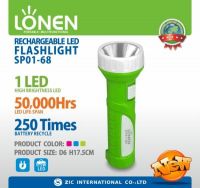 cheap led flashlight
