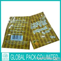 Wholesale Klimax 2xx herbal incense bag/klimax 2xx bag 10g with zipper