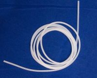 Silicone tube