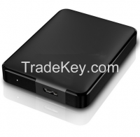 High Speed Usb 3.0 Portable External Hard Disk