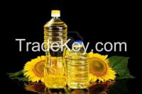 OFFER FOR REFINED SUNFLOWER OIL