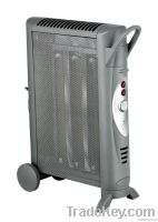 Mica Heater