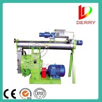 pellet mill made in China