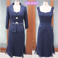 Lady's Church Suits - MS-3407