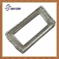 Aluminum Product OEM Manufacturer In Dongguan,CNC Machined Aluminum Product With High Quality and Good Performance