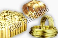  Brass Extrusion Wires