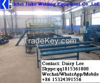 steel wire mesh welding machines from Hebei Jiake Factory