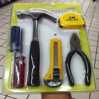 High quality hand tool set