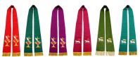 clergy stoles